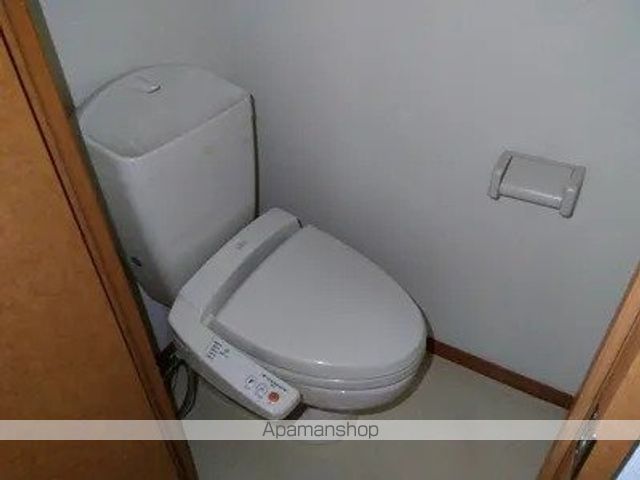 レオパレスさぬきIIの内装写真
