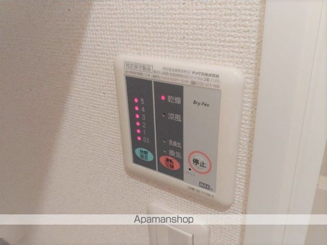 レオパレス西阿弥陀寺2009の内装写真