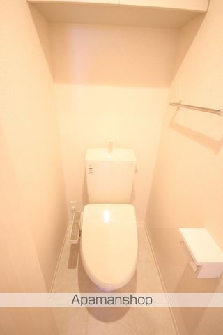 セジュールグレイスIIIの内装写真