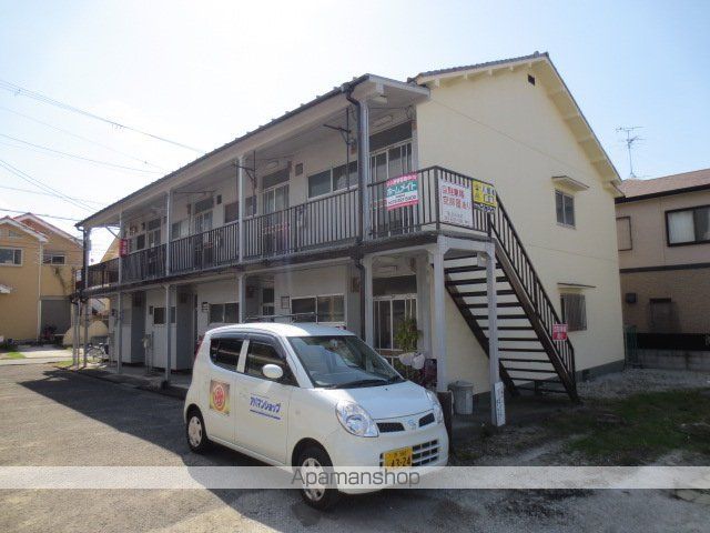 中尾文化の外観写真
