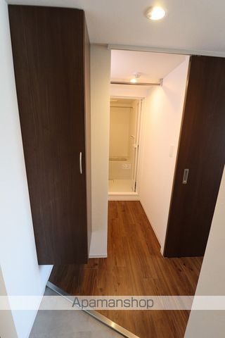 LIEN F・VILLAGEの内装写真
