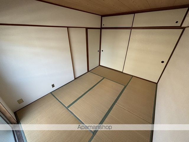 シャンボール淀川の内装写真