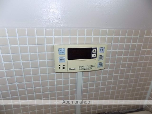出町ハイツの内装写真