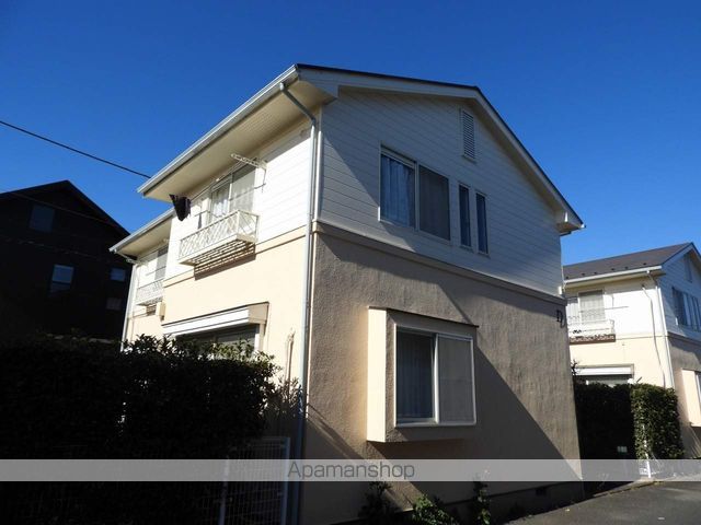 昭島市上川原町３丁目&nbsp;2階建&nbsp;築36年のイメージ