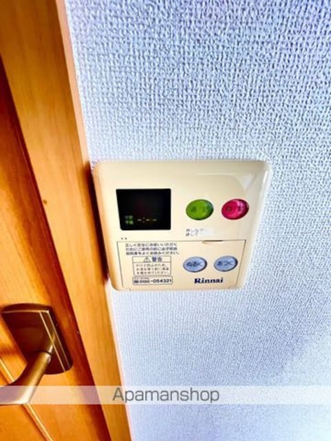 ジョイリバーⅢ[3LDK/65.57m2]の内装2