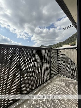 シャーメゾンサンフラワー[1K/18.75m2]の内装1