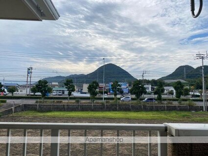 ドエルエバーグリーンＣ[1LDK/51.13m2]の内装3