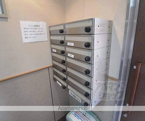 裏築地町マンションのその他写真