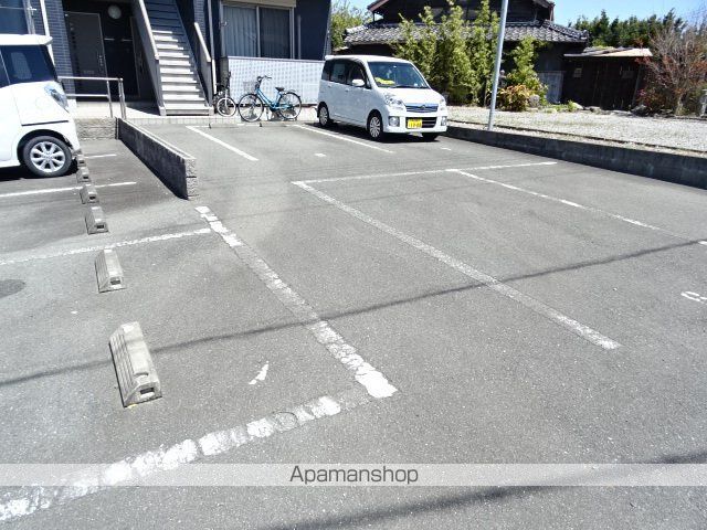 アニマートIIの外観写真
