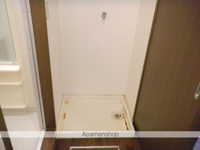 コンフォースの内装写真