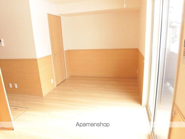 グレード　Ⅴ 105 ｜ 福島県郡山市富久山町久保田字郷花10（賃貸アパート1LDK・1階・44.32㎡） その5