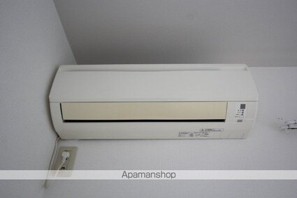 ディアスＳ・Ｓ　Ａ棟[3DK/57.4m2]のその他設備