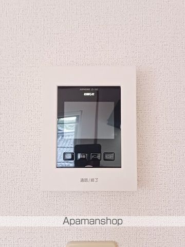 クレストールナイキの内装写真