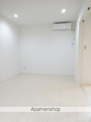 PRIMO CASA TSの内装写真