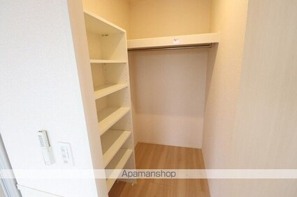 カーサＲ・Ｔ　Ｃ[2LDK/52.8m2]の収納