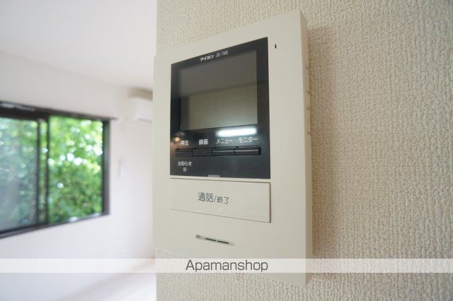 アネシスハイツA棟の内装写真