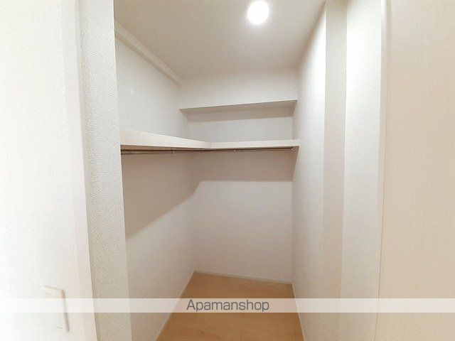 プラシードSKIIの内装写真