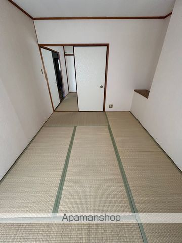 サニーハイツ健翔の内装写真