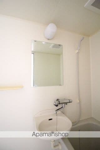 プレアール高島新屋敷の内装写真
