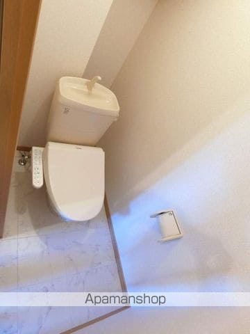 ブリエUnの内装写真