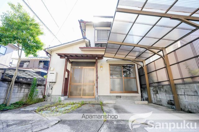 別府町松山社中戸建 北棟