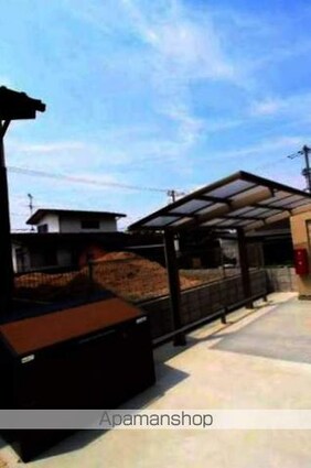 カリーノひな[1LDK/40.95m2]の外観4