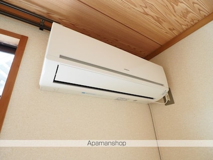 シティハイム郷[2K/32.44m2]のその他設備