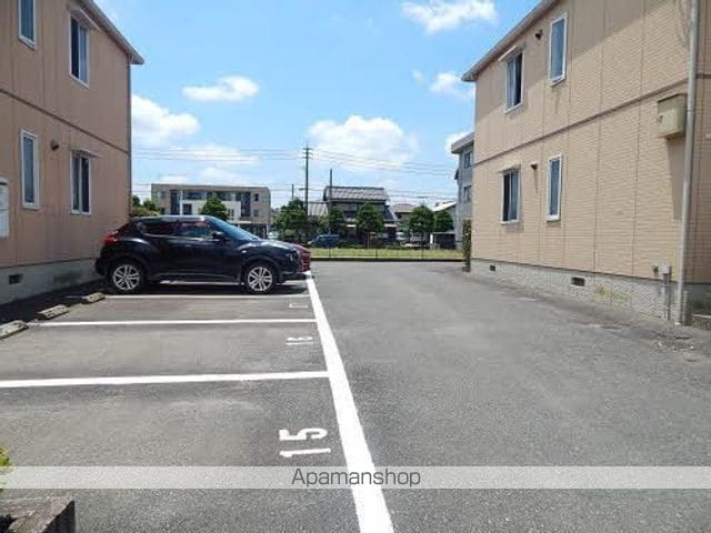 レシデンシア小森野 E棟のその他写真