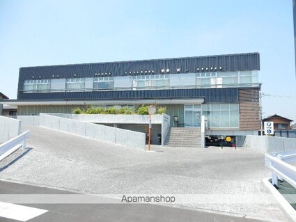 岡山県岡山市北区平野[2LDK/58.62m2]の周辺7