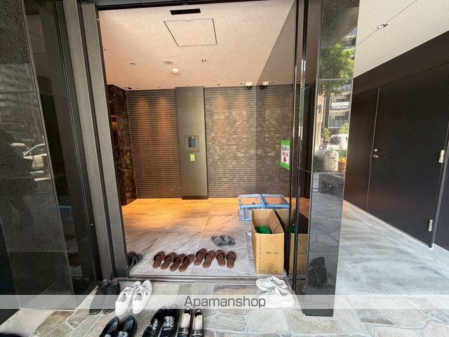 S−RESIDENCE谷町六丁目ALOのその他写真