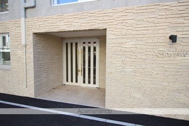 ACCEPTEEの玄関写真