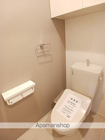 ＪＲ東北本線 南福島駅 徒歩23分 2階建 築4年の内装写真