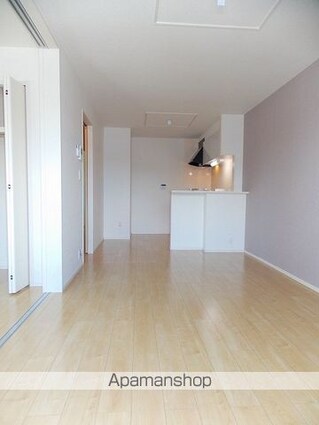 熊本県人吉市鬼木町[2LDK/57.21m2]のリビング・居間