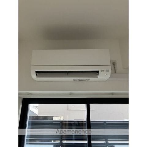 SーRESIDENCE四日市市堀木AMANTE FRの内装写真