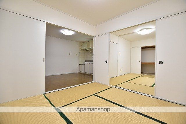 第17松井ビルの内装写真
