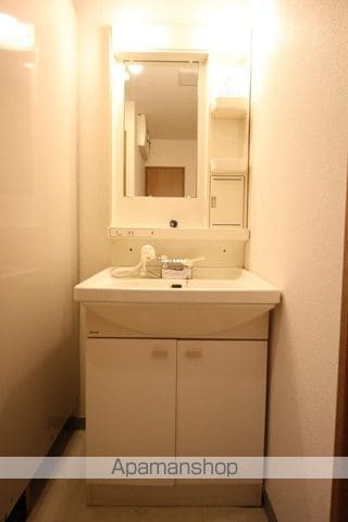 ポレール北大館の内装写真
