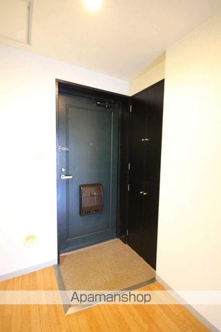 クレストビュー長束の内装写真