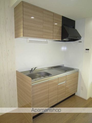 シャローム町屋の内装写真