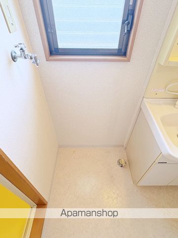 コンフォードIIIの内装写真