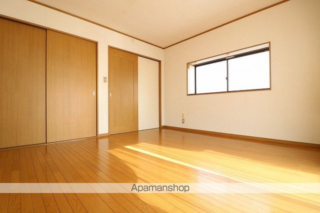 ライトステージの内装写真