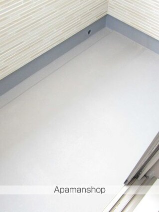 和歌山県和歌山市鳴神[2LDK/58.64m2]のバルコニー