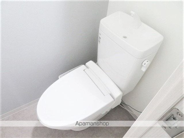 エスフォート都島内代の内装写真