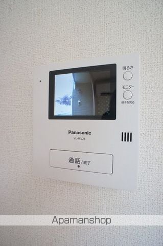 レジデンスノーブルPART.2の内装写真