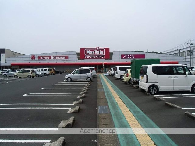 クレイノエストレーラの周辺写真