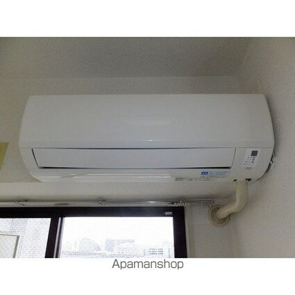 インディビレッジ[1R/16.25m2]の内装5