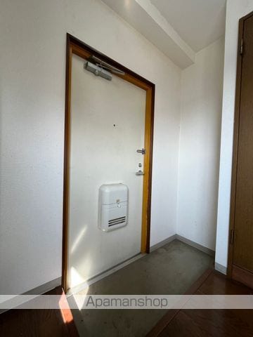 パルセシガの内装写真