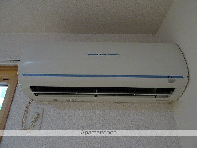 エムロードの内装写真