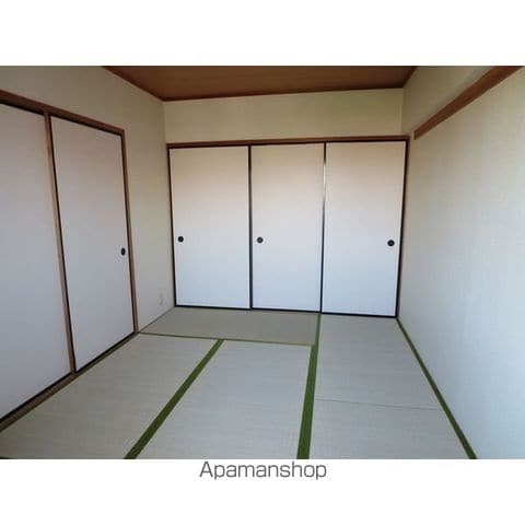 第5梅野ビルの内装写真
