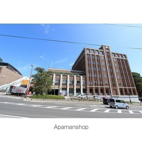 ゾンネモント子平町の周辺写真