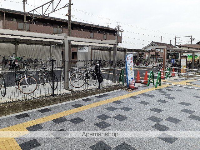 プロムナード東近江Iの周辺写真